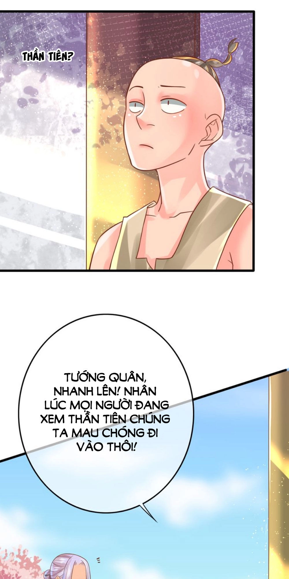 Chọc Nhầm Thượng Thần Băng Lãnh Chapter 7 - 53