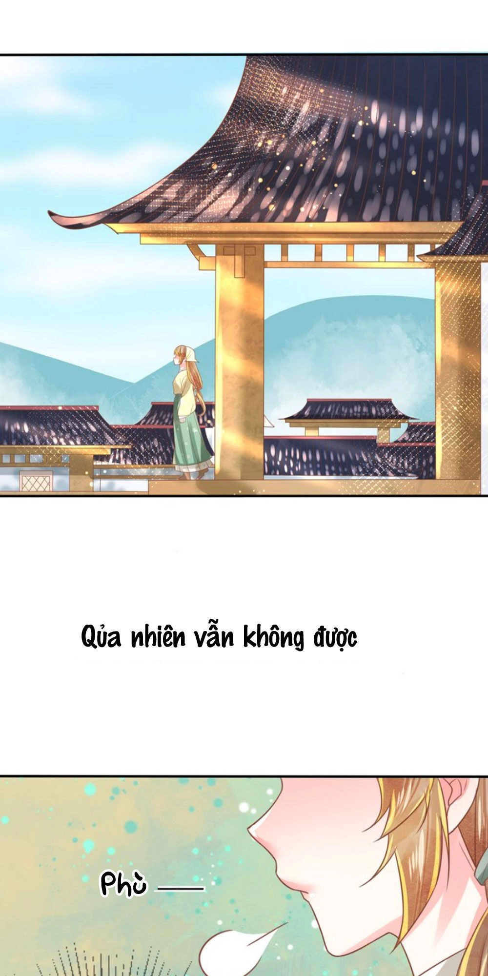 Chọc Nhầm Thượng Thần Băng Lãnh Chapter 8 - 14