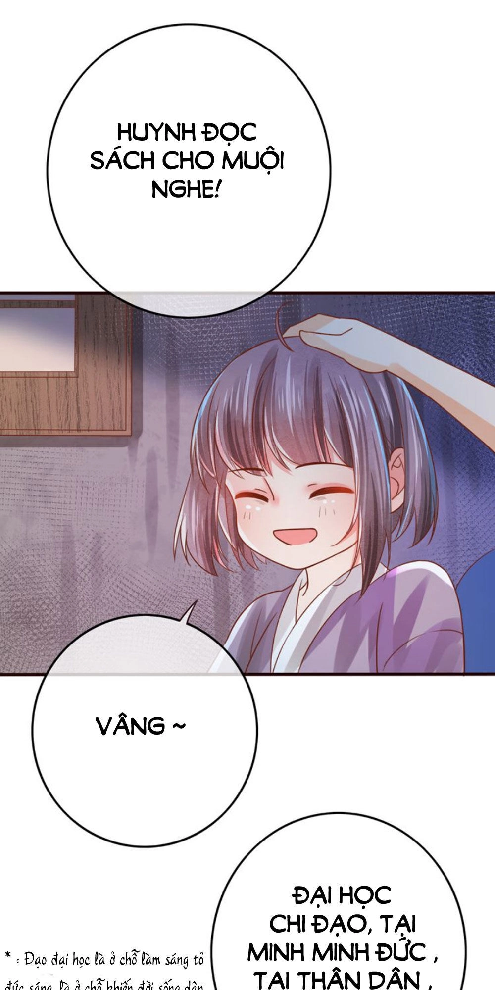 Chọc Nhầm Thượng Thần Băng Lãnh Chapter 8 - 28