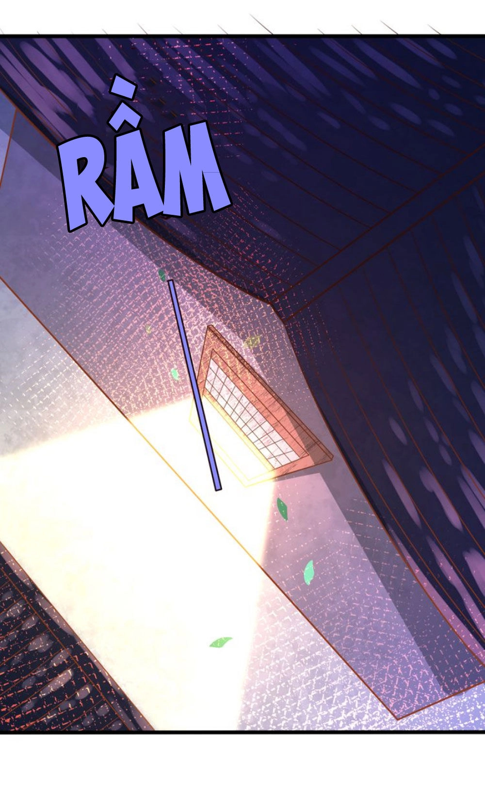 Chọc Nhầm Thượng Thần Băng Lãnh Chapter 8 - 44