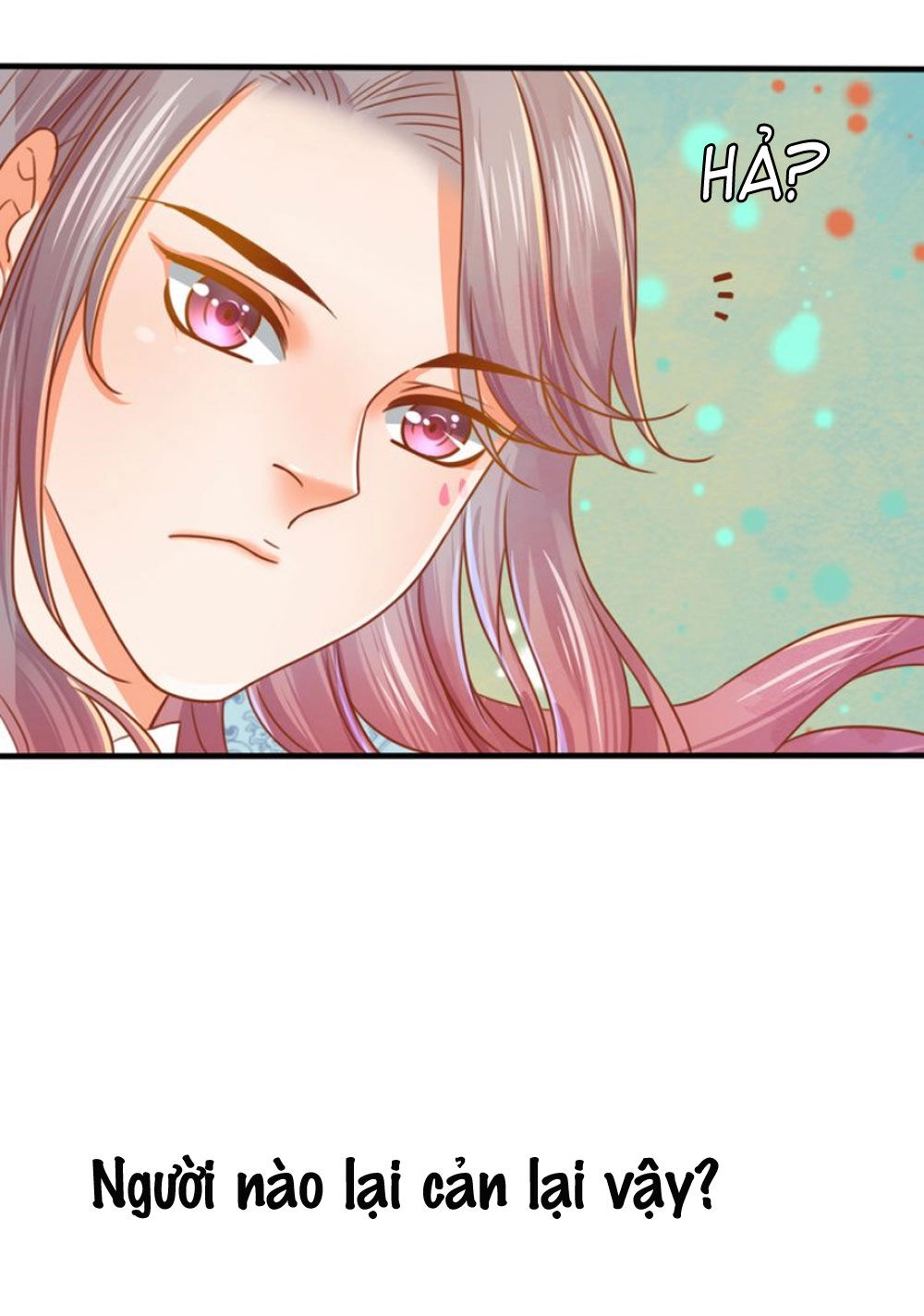 Chọc Nhầm Thượng Thần Băng Lãnh Chapter 8 - 47