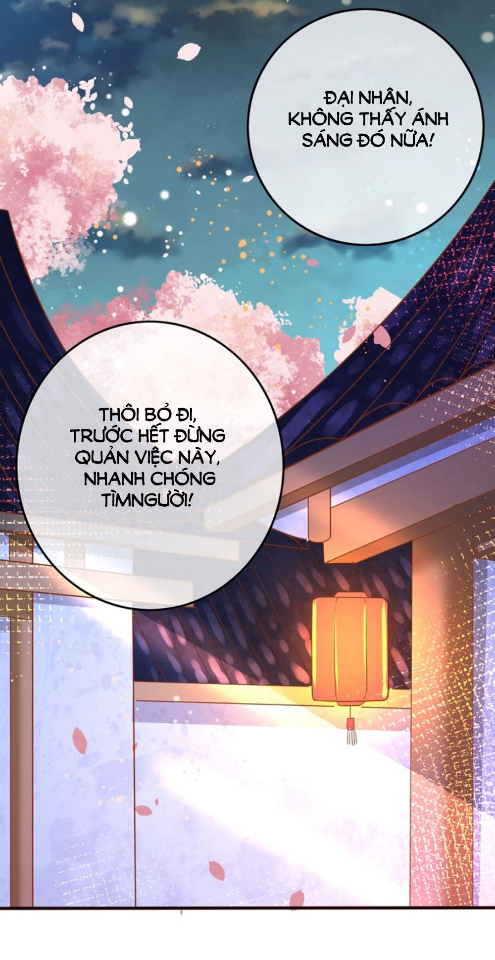 Chọc Nhầm Thượng Thần Băng Lãnh Chapter 8 - 57