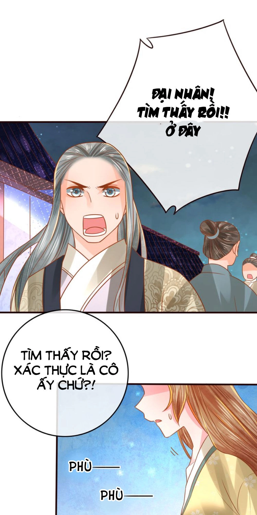 Chọc Nhầm Thượng Thần Băng Lãnh Chapter 8 - 58