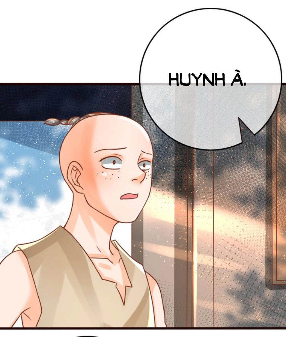 Chọc Nhầm Thượng Thần Băng Lãnh Chapter 9 - 12