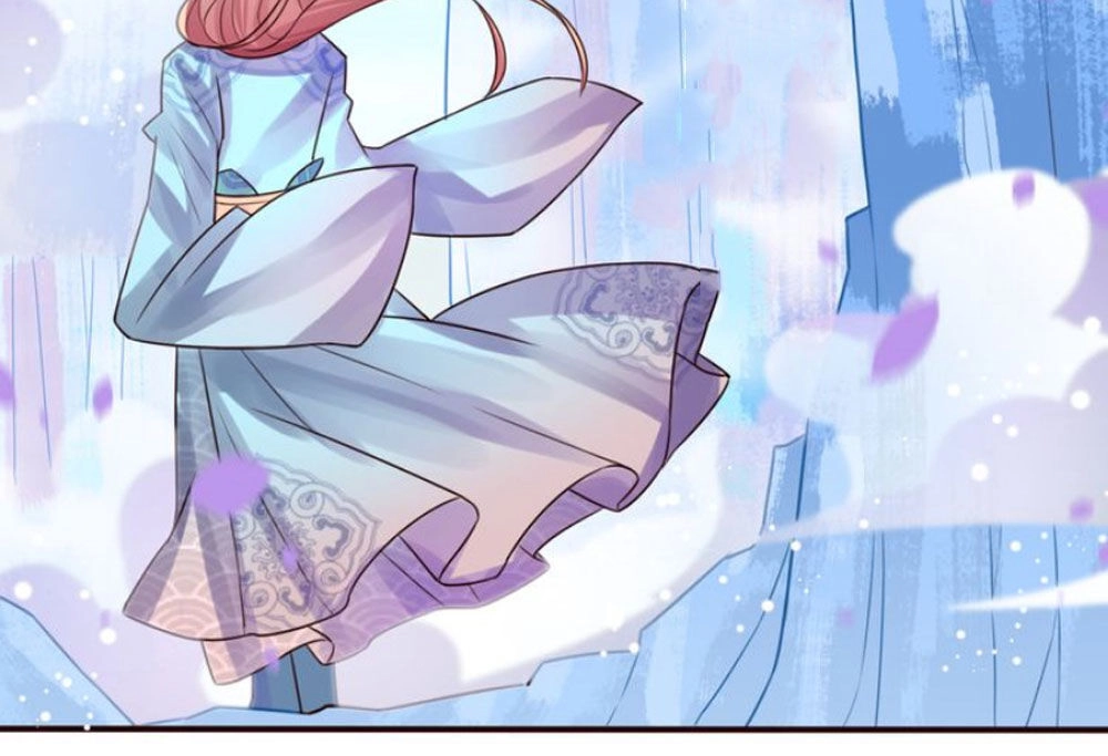 Chọc Nhầm Thượng Thần Băng Lãnh Chapter 9 - 19