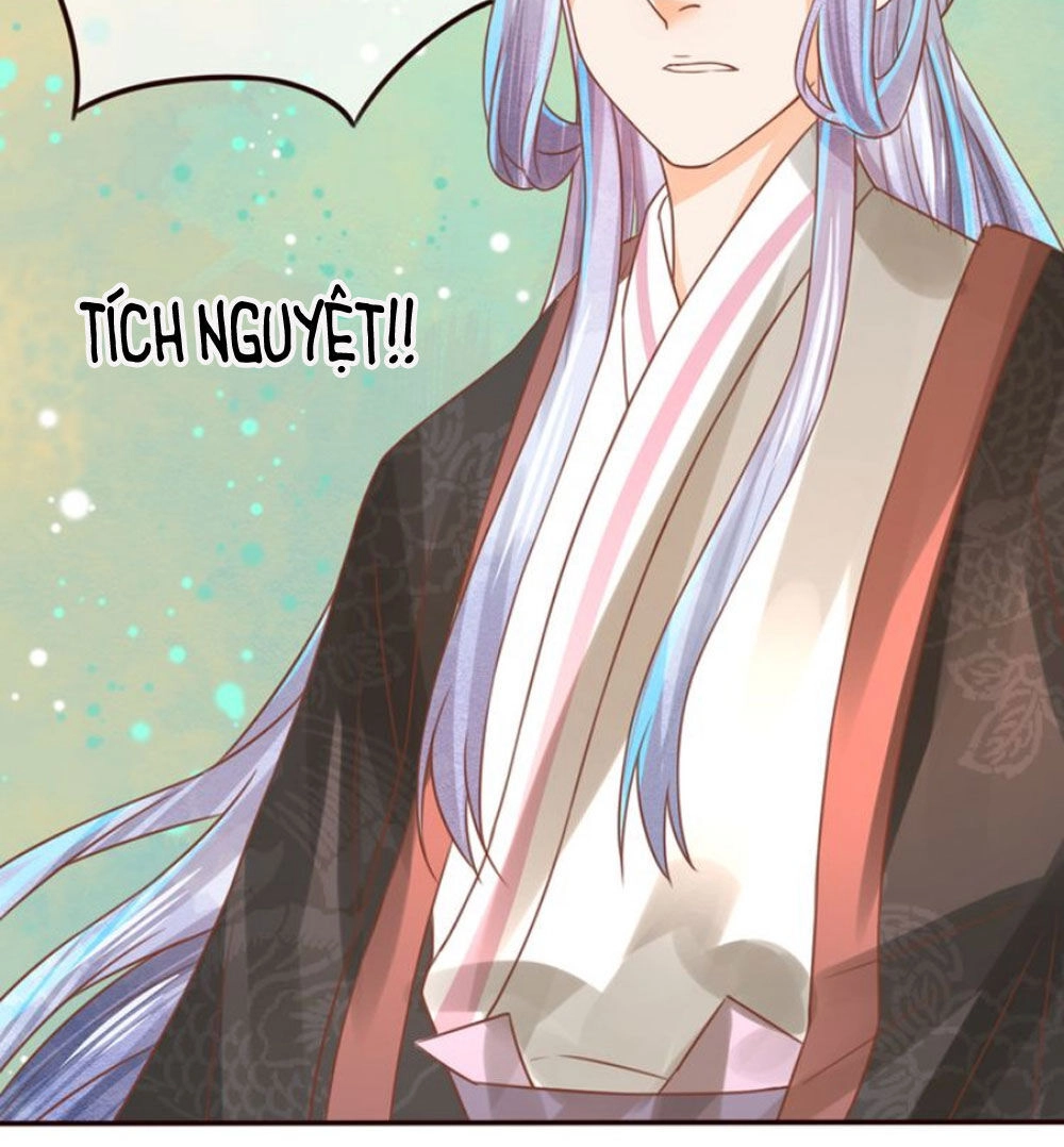 Chọc Nhầm Thượng Thần Băng Lãnh Chapter 9 - 54