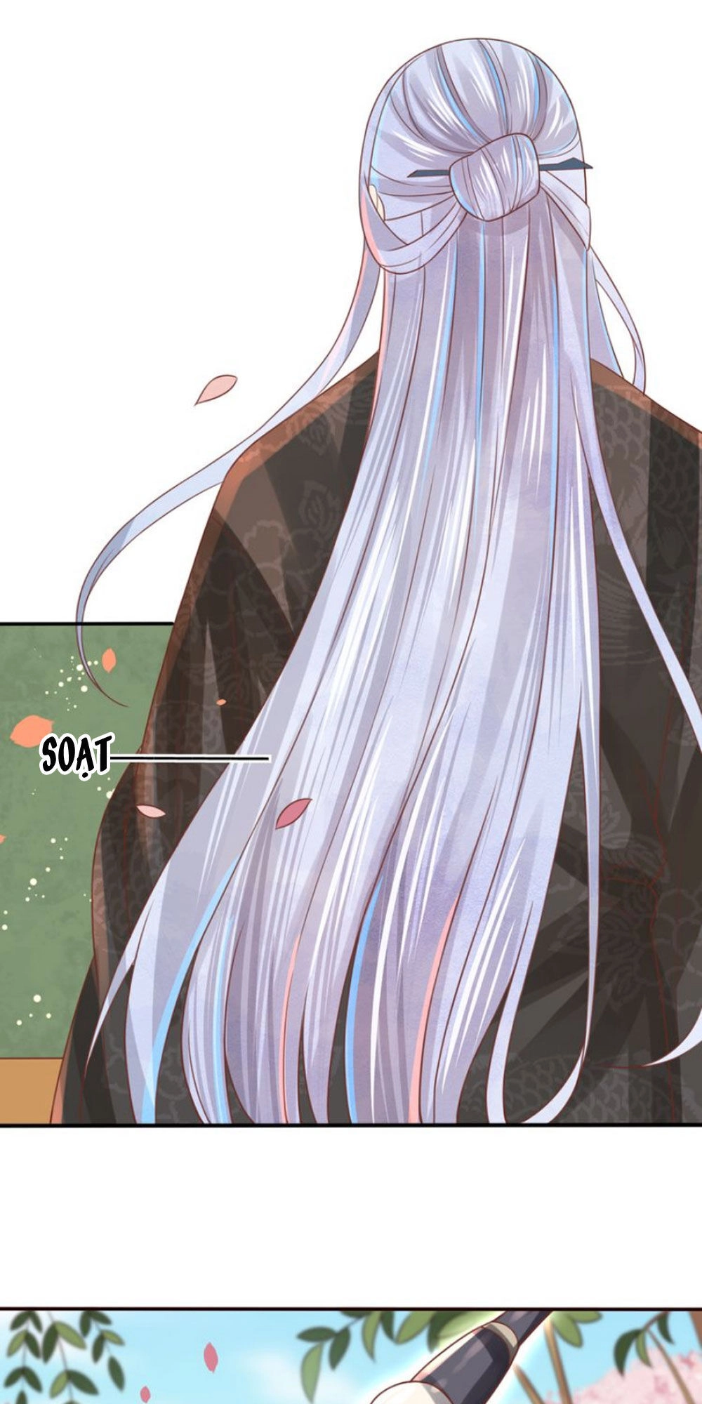 Chọc Nhầm Thượng Thần Băng Lãnh Chapter 10 - 5