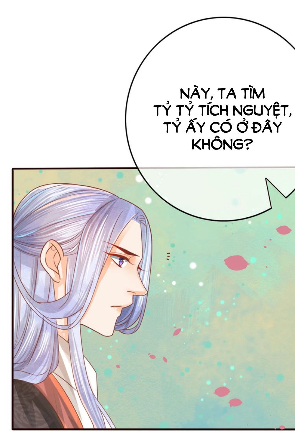 Chọc Nhầm Thượng Thần Băng Lãnh Chapter 10 - 15