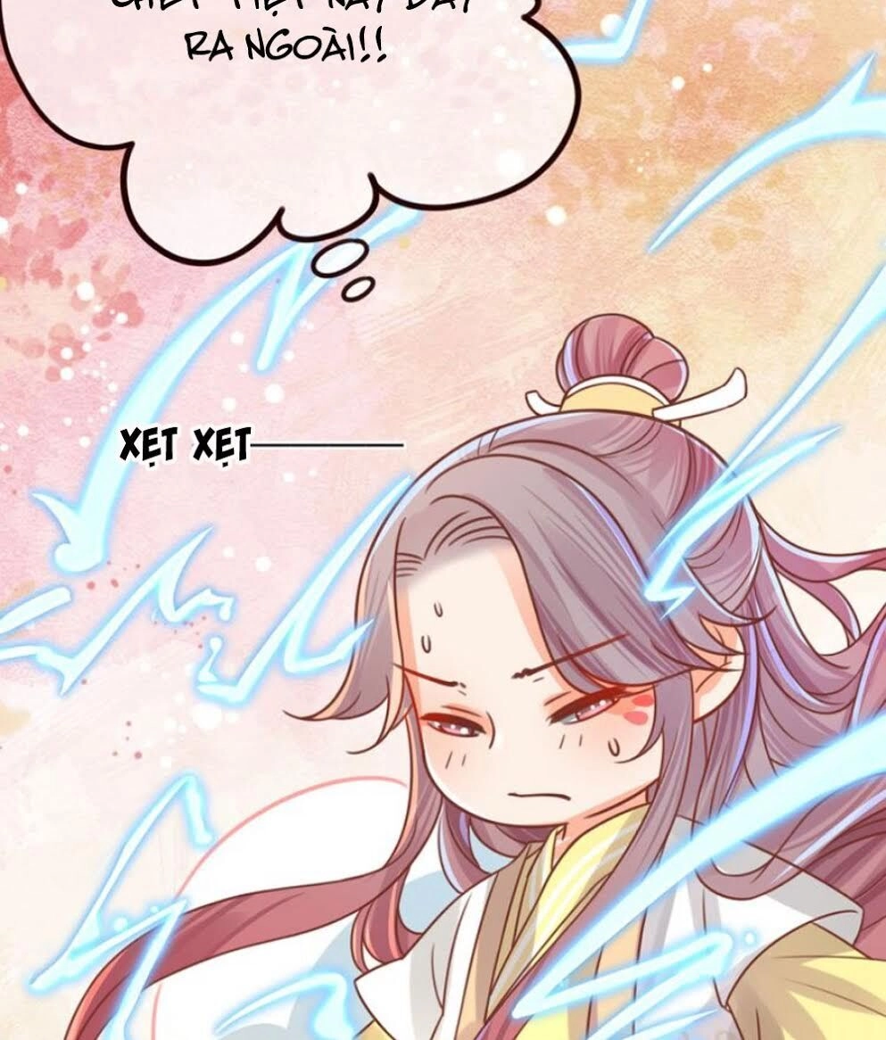 Chọc Nhầm Thượng Thần Băng Lãnh Chapter 10 - 20