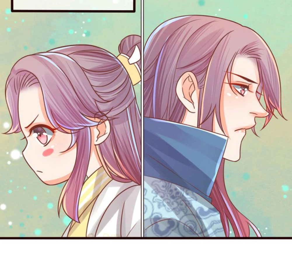 Chọc Nhầm Thượng Thần Băng Lãnh Chapter 10 - 22