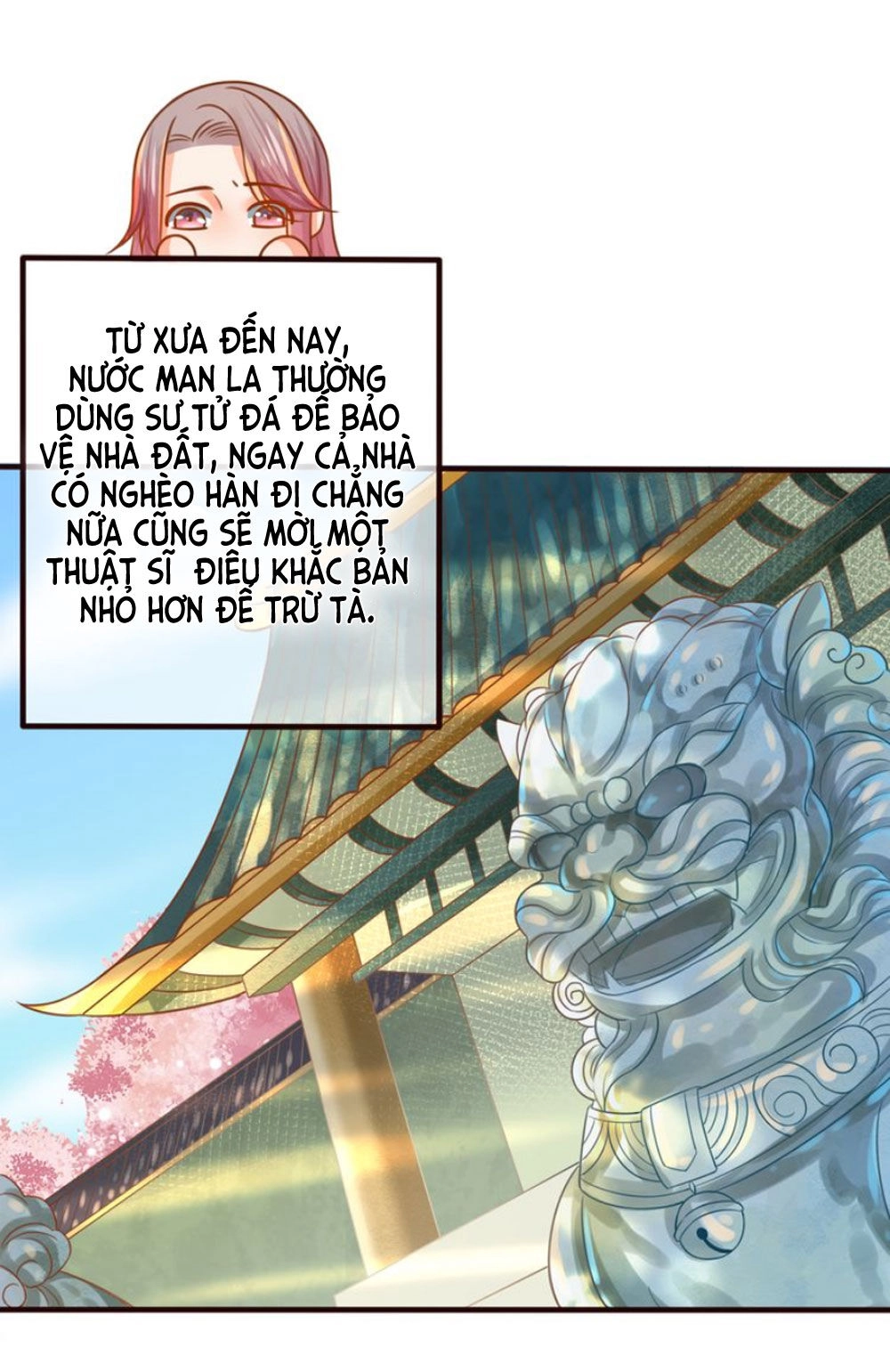 Chọc Nhầm Thượng Thần Băng Lãnh Chapter 10 - 23