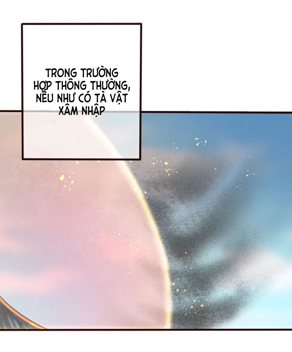 Chọc Nhầm Thượng Thần Băng Lãnh Chapter 10 - 25