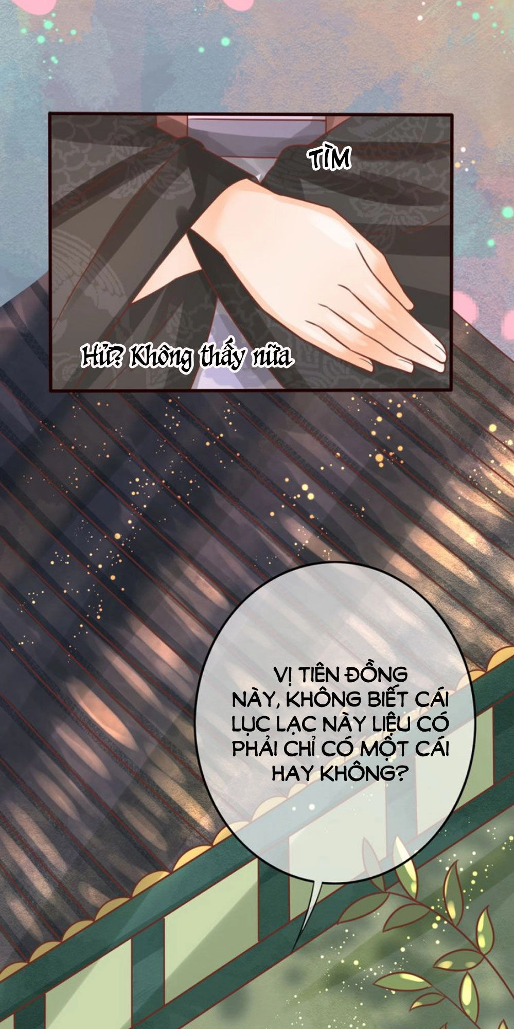 Chọc Nhầm Thượng Thần Băng Lãnh Chapter 10 - 30