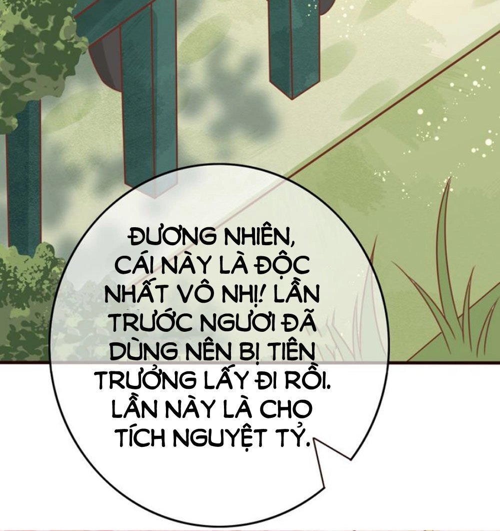 Chọc Nhầm Thượng Thần Băng Lãnh Chapter 10 - 33