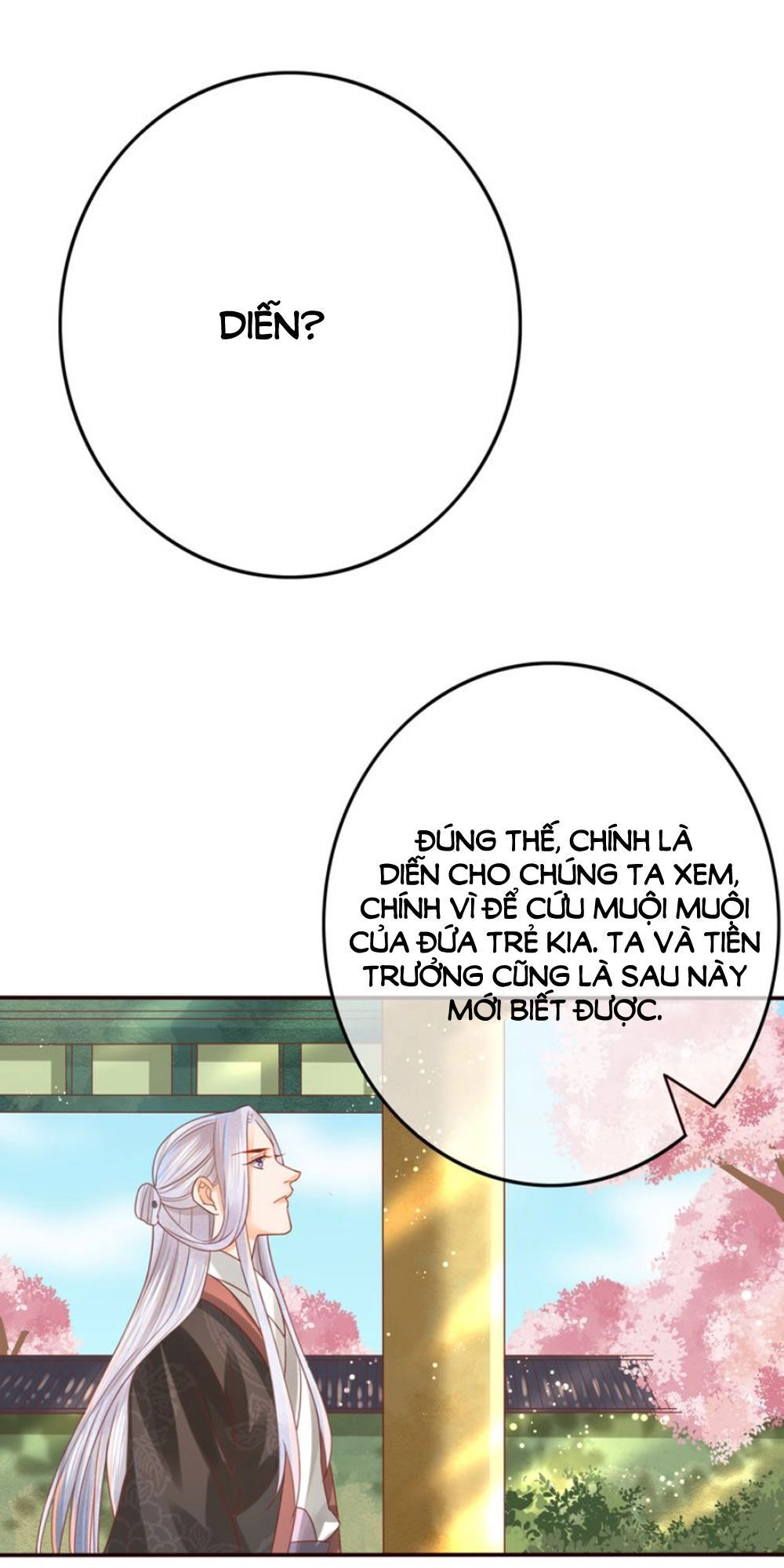 Chọc Nhầm Thượng Thần Băng Lãnh Chapter 10 - 39