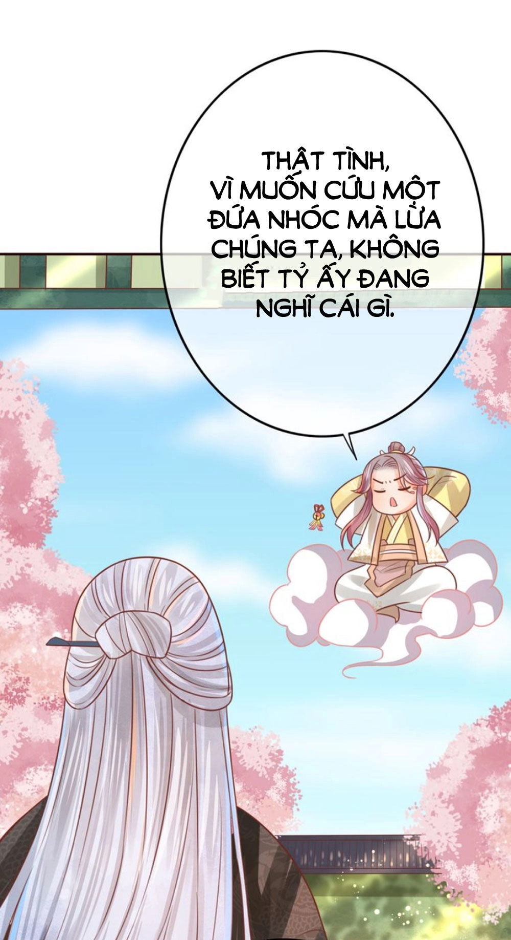 Chọc Nhầm Thượng Thần Băng Lãnh Chapter 10 - 42