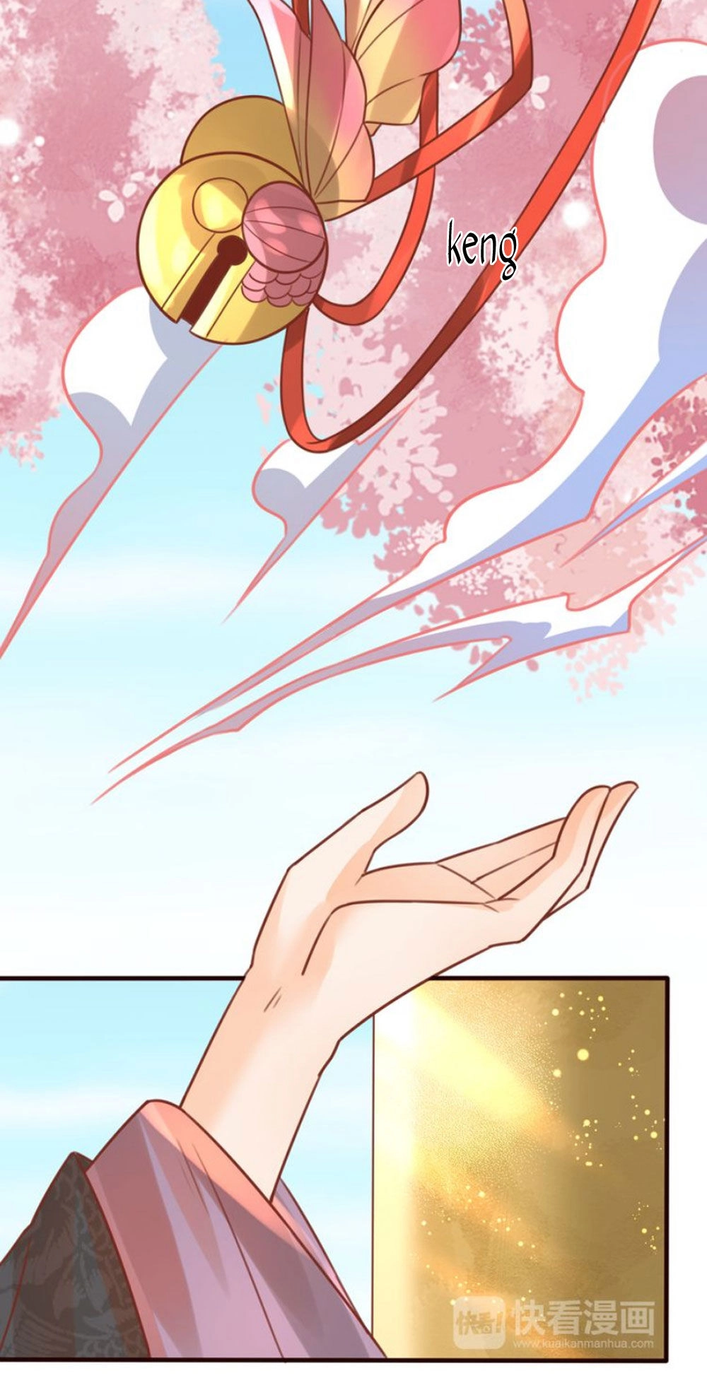 Chọc Nhầm Thượng Thần Băng Lãnh Chapter 10 - 48