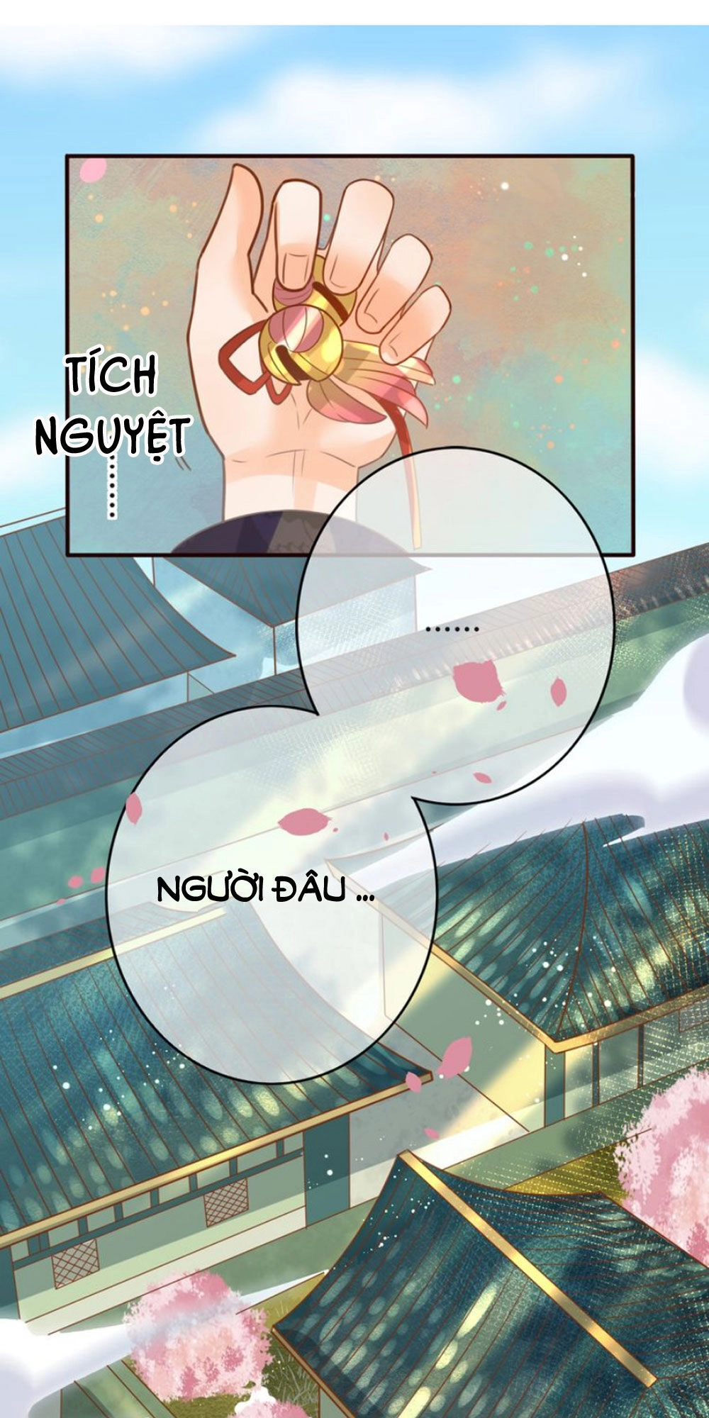 Chọc Nhầm Thượng Thần Băng Lãnh Chapter 10 - 49