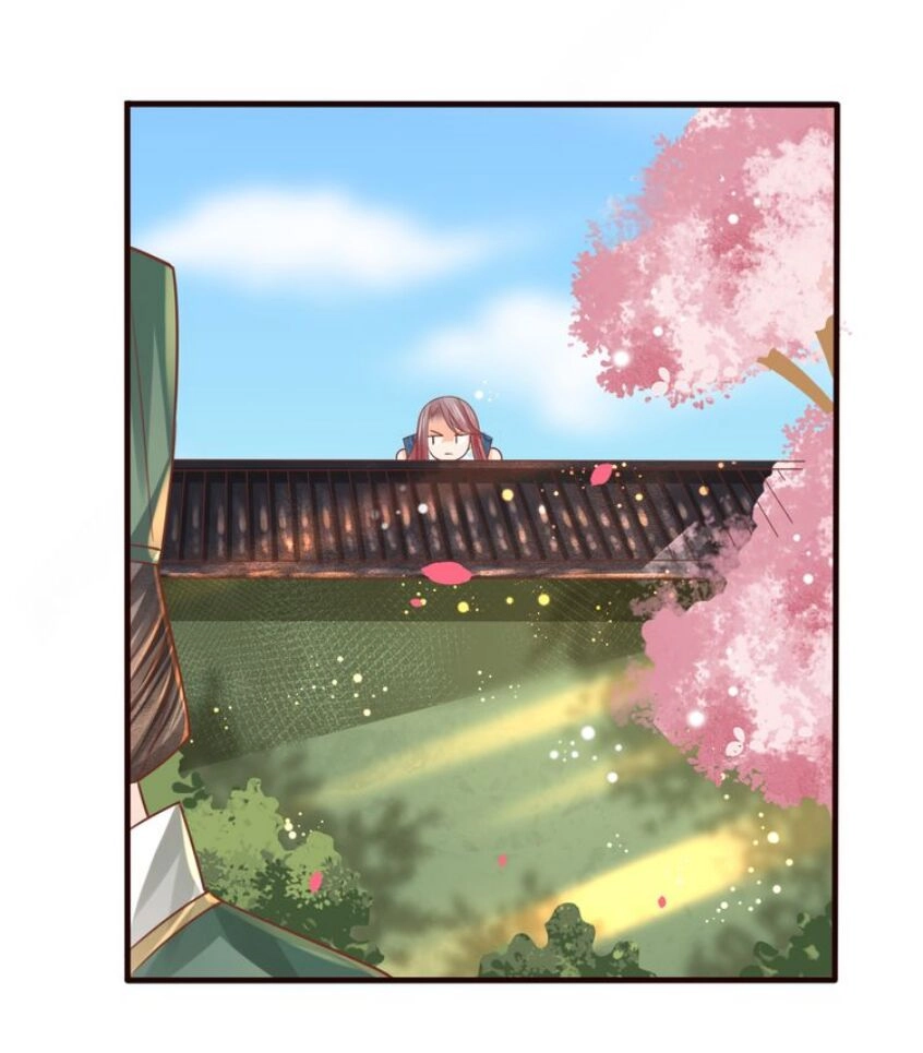 Chọc Nhầm Thượng Thần Băng Lãnh Chapter 11 - 12