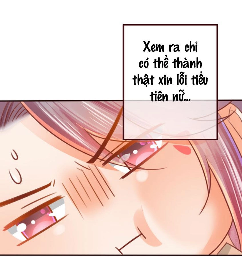 Chọc Nhầm Thượng Thần Băng Lãnh Chapter 12 - 4