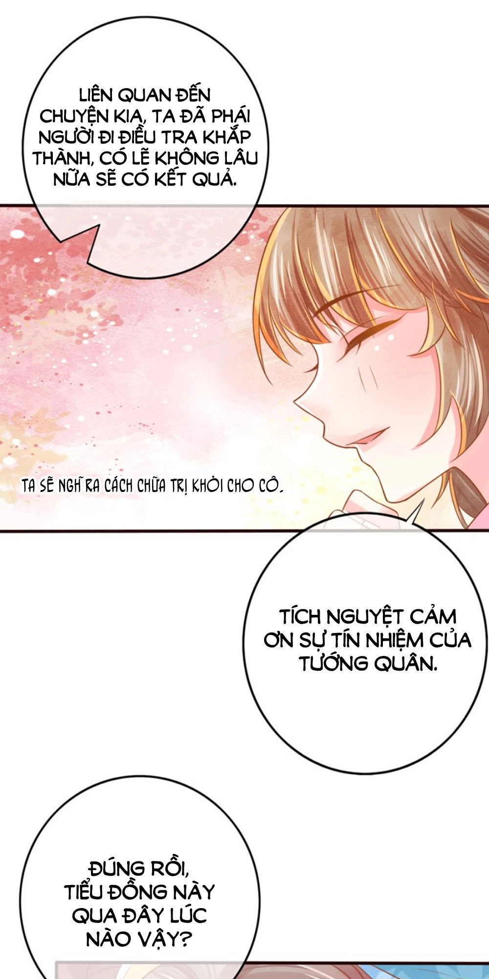 Chọc Nhầm Thượng Thần Băng Lãnh Chapter 12 - 31