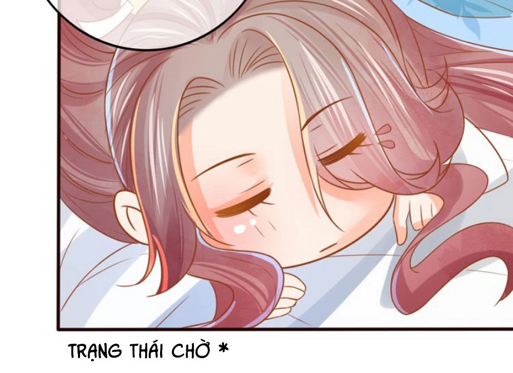 Chọc Nhầm Thượng Thần Băng Lãnh Chapter 12 - 32