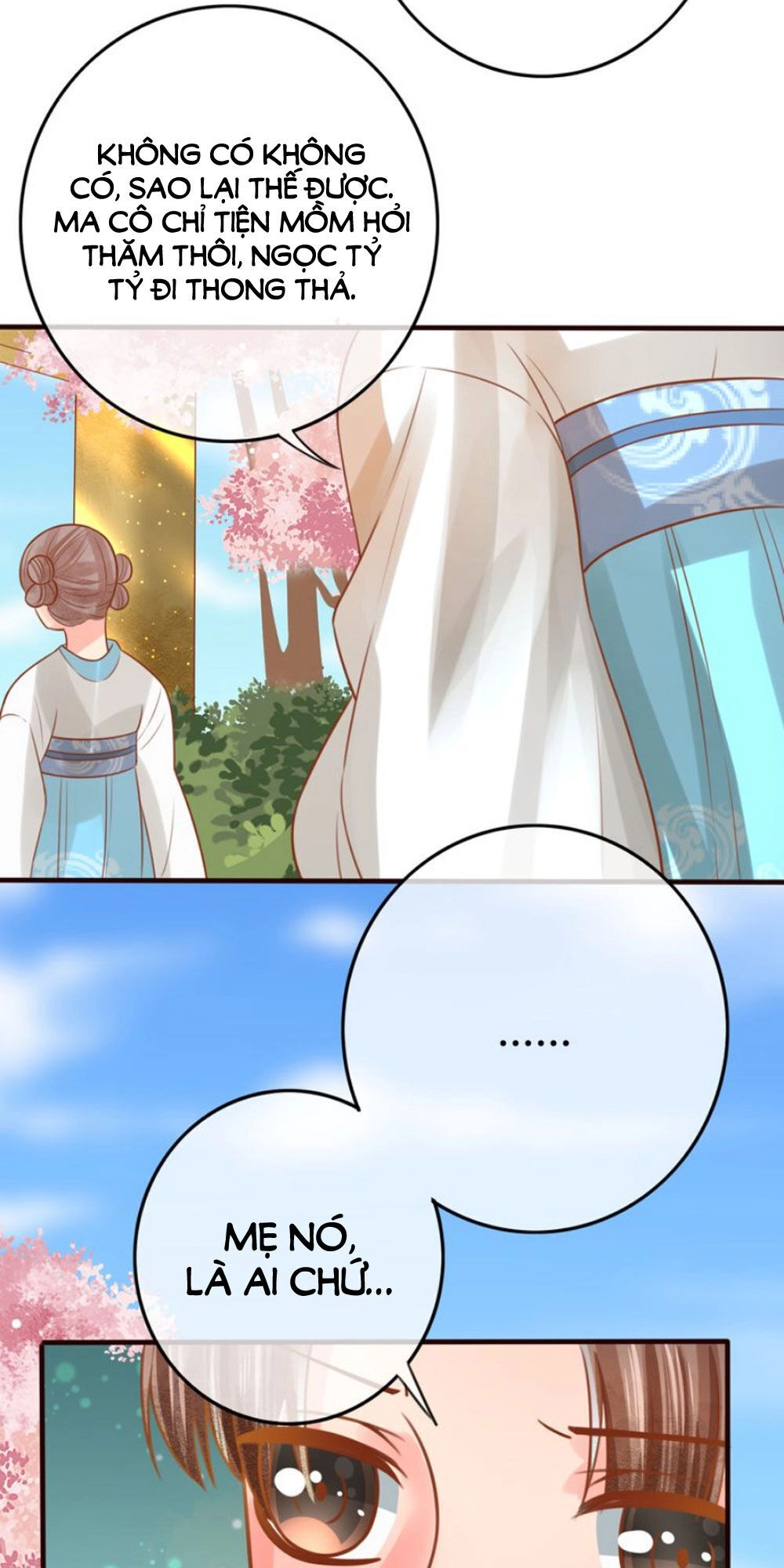 Chọc Nhầm Thượng Thần Băng Lãnh Chapter 12 - 38