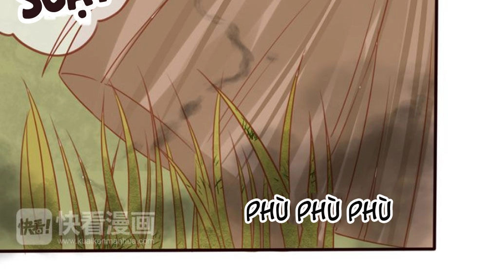 Chọc Nhầm Thượng Thần Băng Lãnh Chapter 12 - 41