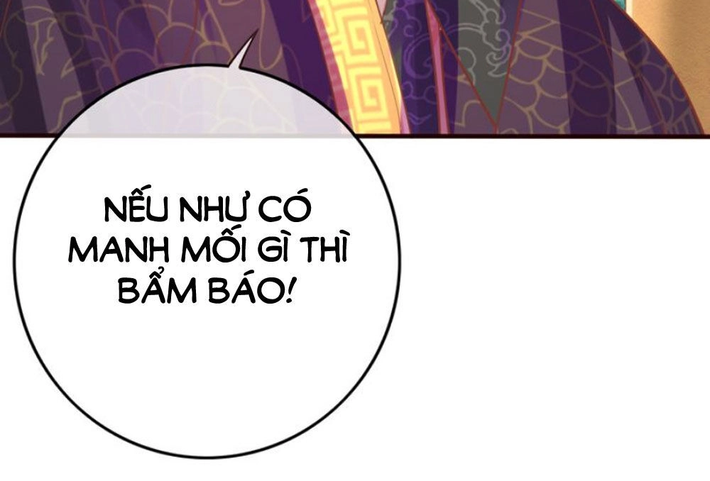 Chọc Nhầm Thượng Thần Băng Lãnh Chapter 12 - 46