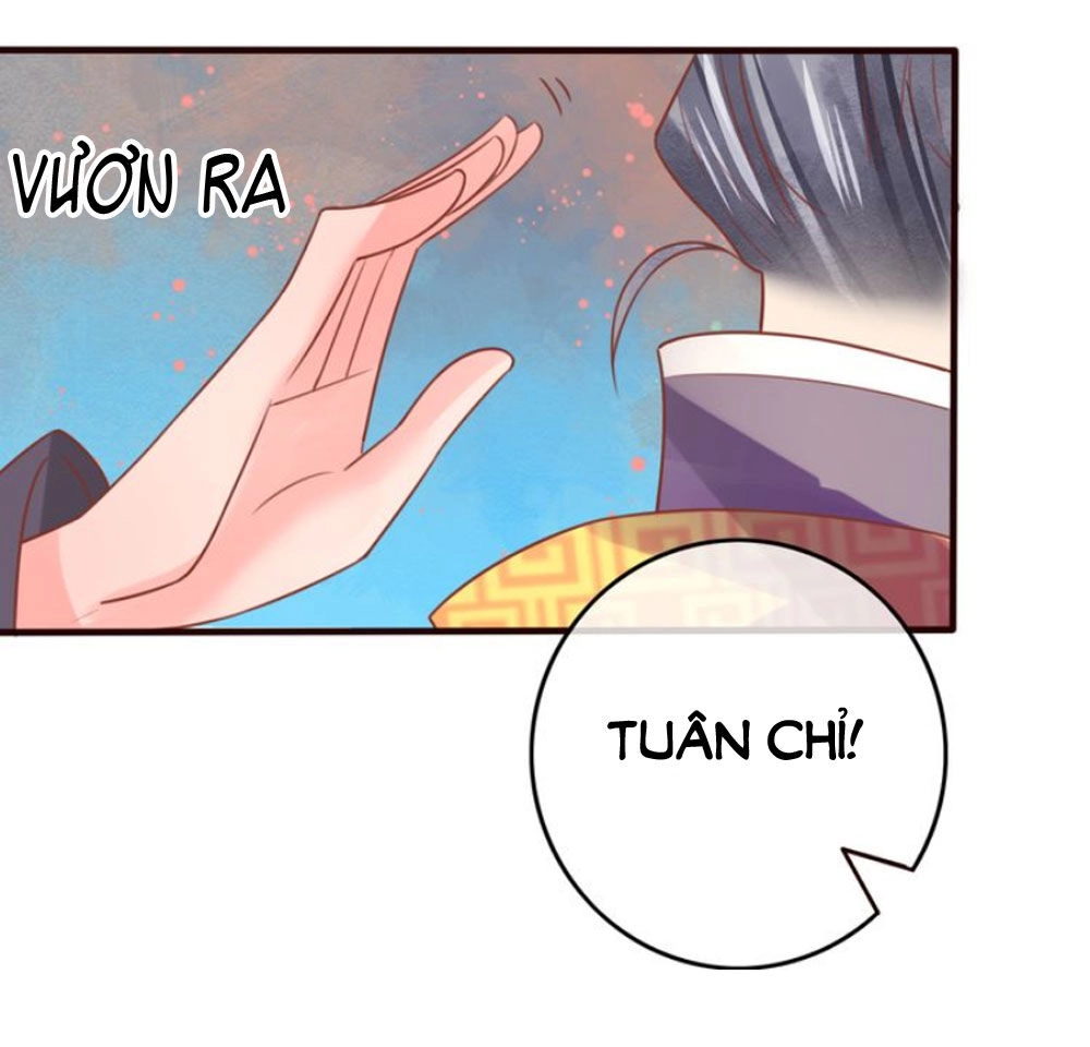 Chọc Nhầm Thượng Thần Băng Lãnh Chapter 12 - 47