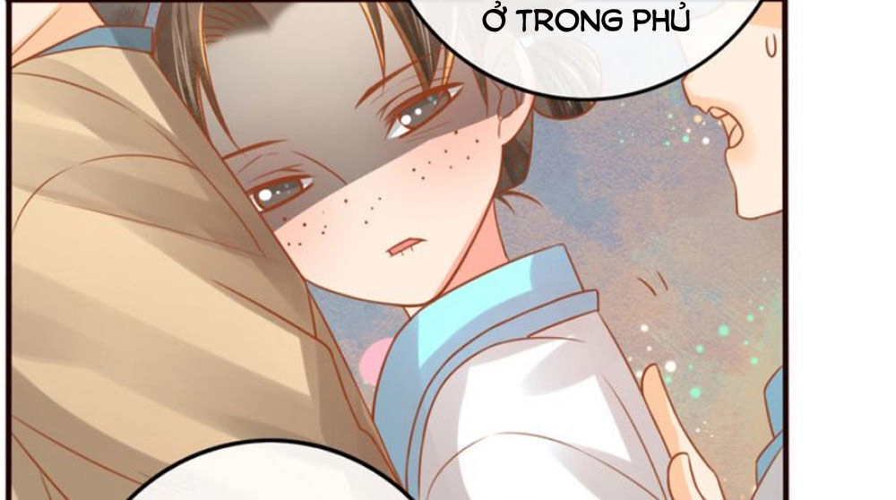 Chọc Nhầm Thượng Thần Băng Lãnh Chapter 13 - 20