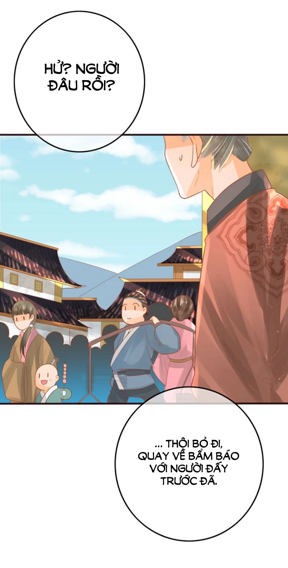 Chọc Nhầm Thượng Thần Băng Lãnh Chapter 13 - 41