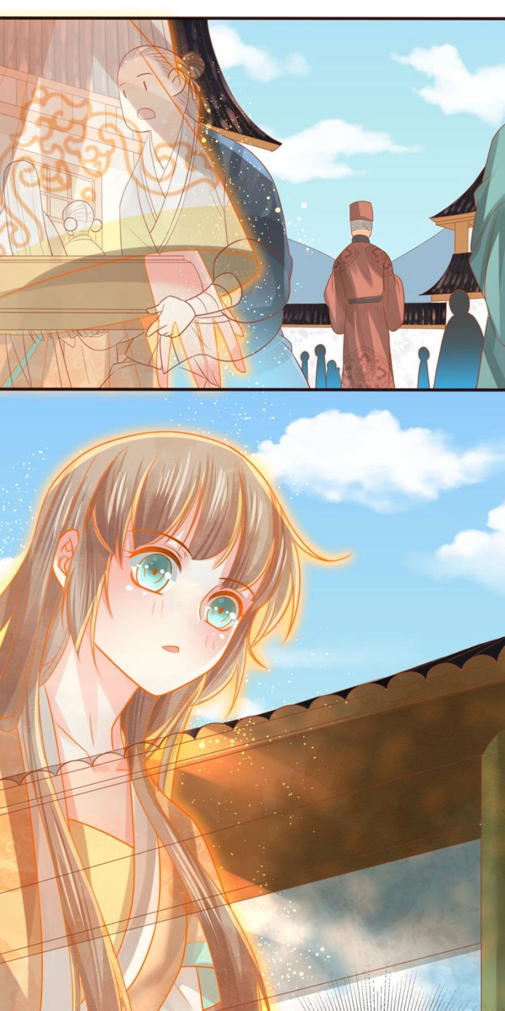 Chọc Nhầm Thượng Thần Băng Lãnh Chapter 13 - 42