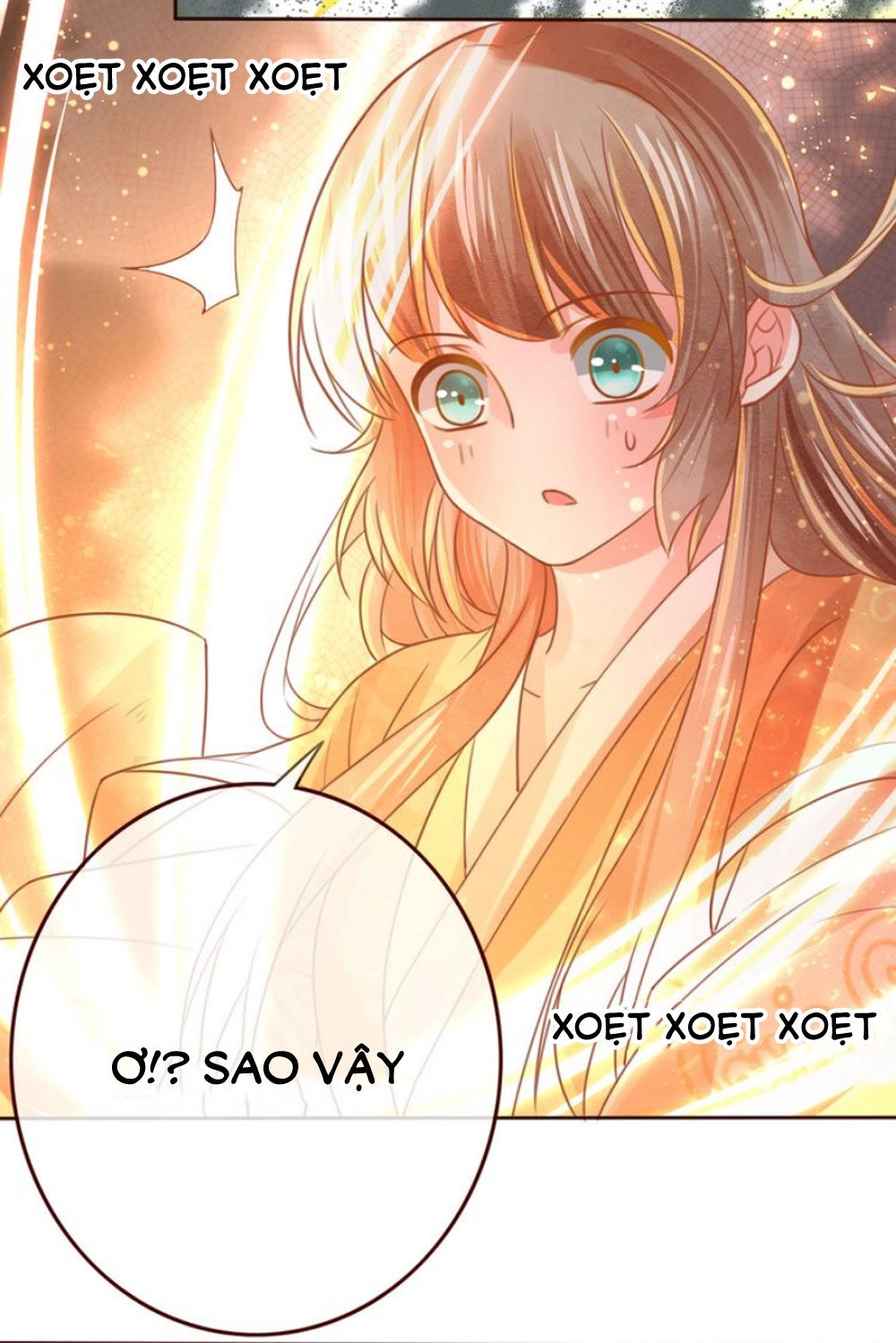 Chọc Nhầm Thượng Thần Băng Lãnh Chapter 14 - 24