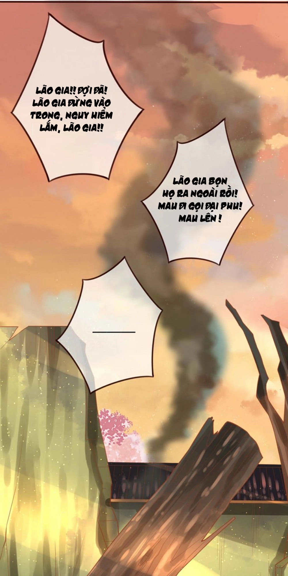 Chọc Nhầm Thượng Thần Băng Lãnh Chapter 14 - 30