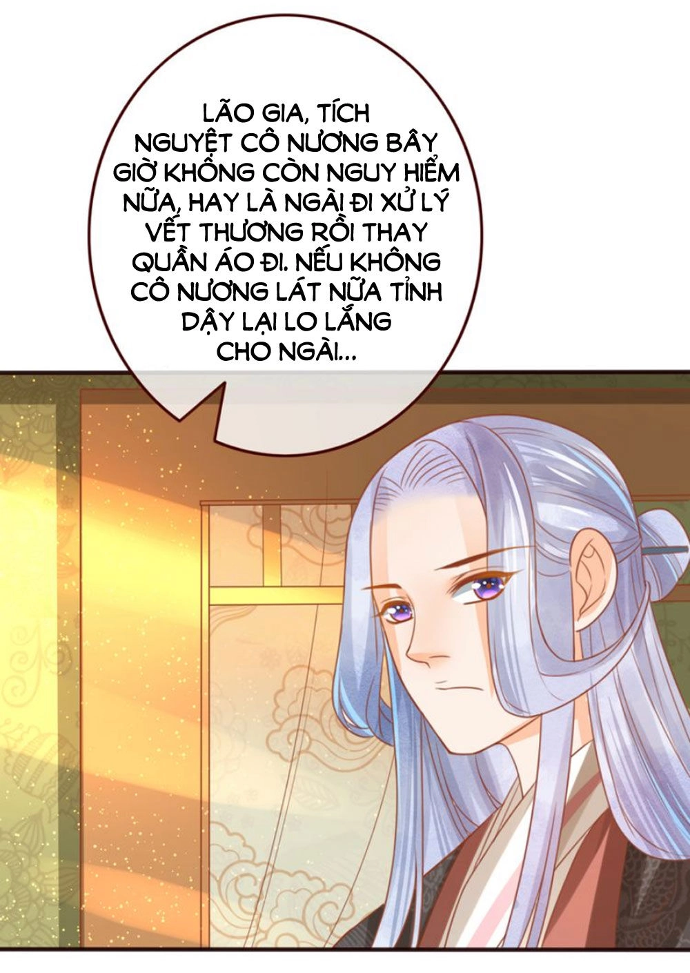 Chọc Nhầm Thượng Thần Băng Lãnh Chapter 14 - 41