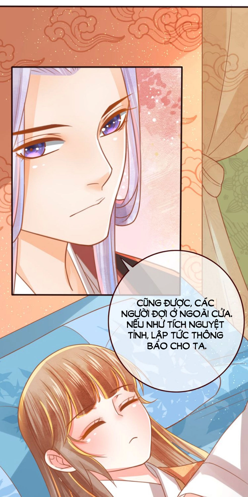 Chọc Nhầm Thượng Thần Băng Lãnh Chapter 14 - 42