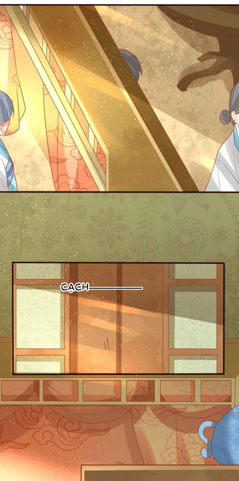 Chọc Nhầm Thượng Thần Băng Lãnh Chapter 14 - 44