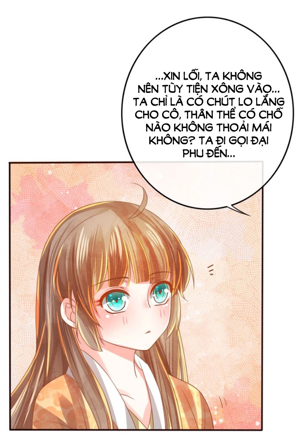 Chọc Nhầm Thượng Thần Băng Lãnh Chapter 15 - 29