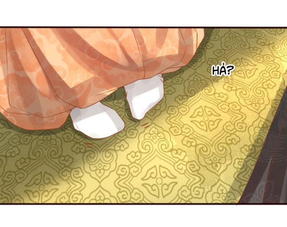 Chọc Nhầm Thượng Thần Băng Lãnh Chapter 15 - 32