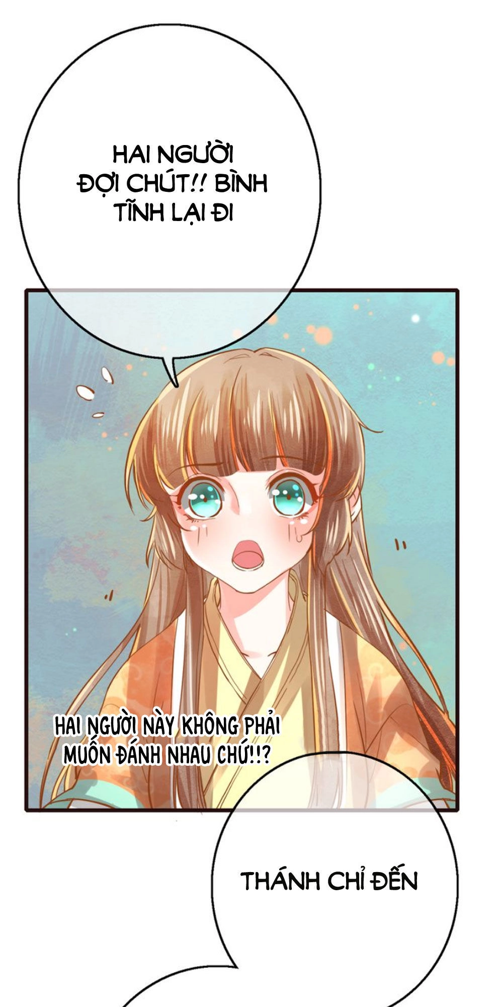 Chọc Nhầm Thượng Thần Băng Lãnh Chapter 15 - 46