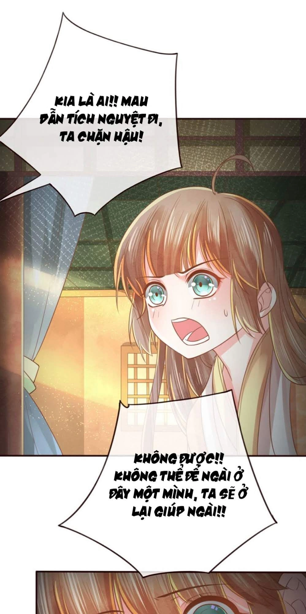 Chọc Nhầm Thượng Thần Băng Lãnh Chapter 17 - 11