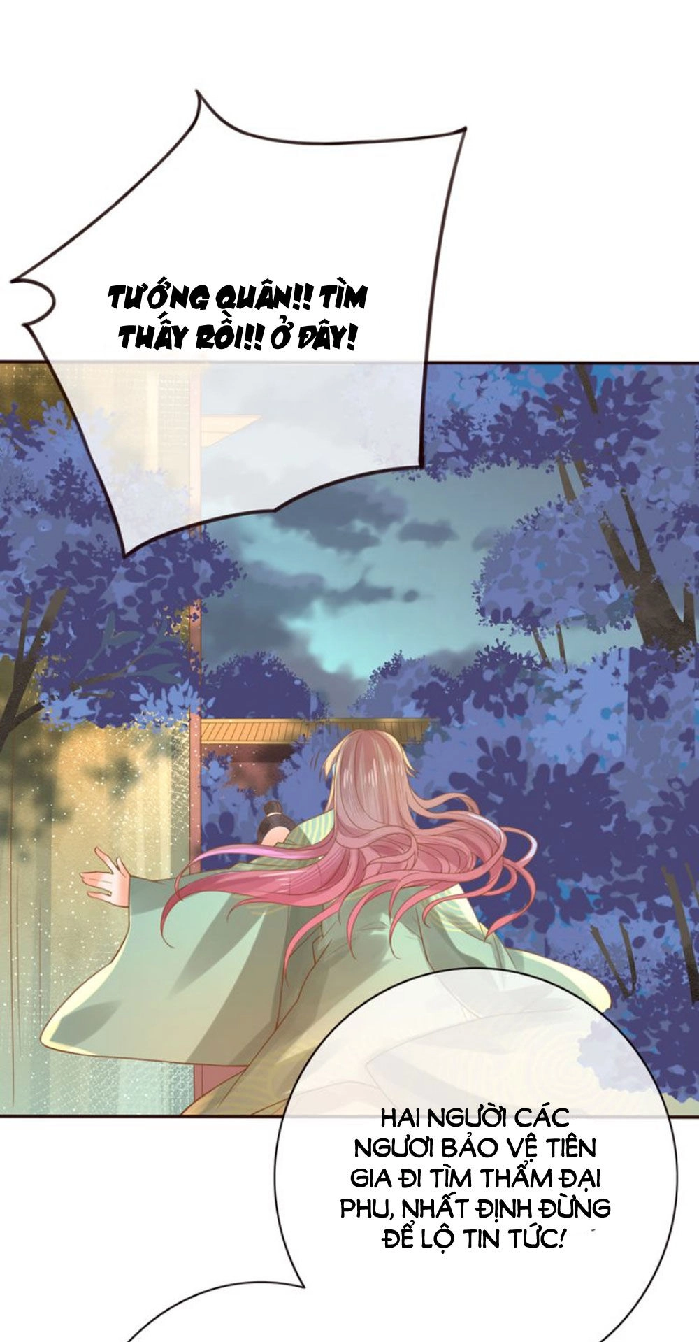 Chọc Nhầm Thượng Thần Băng Lãnh Chapter 17 - 23