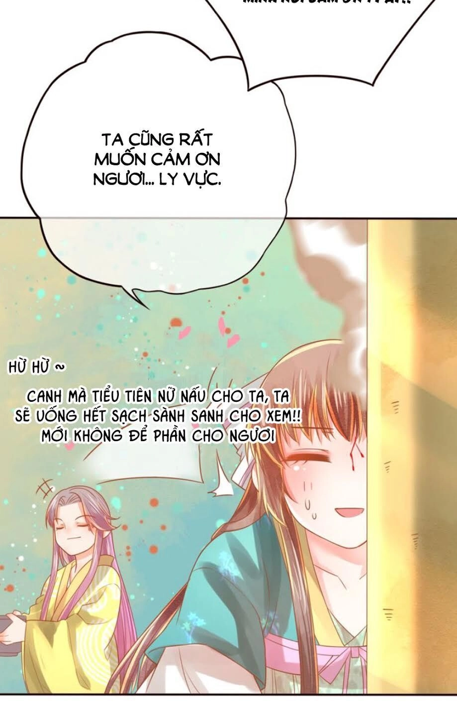 Chọc Nhầm Thượng Thần Băng Lãnh Chapter 20 - 9