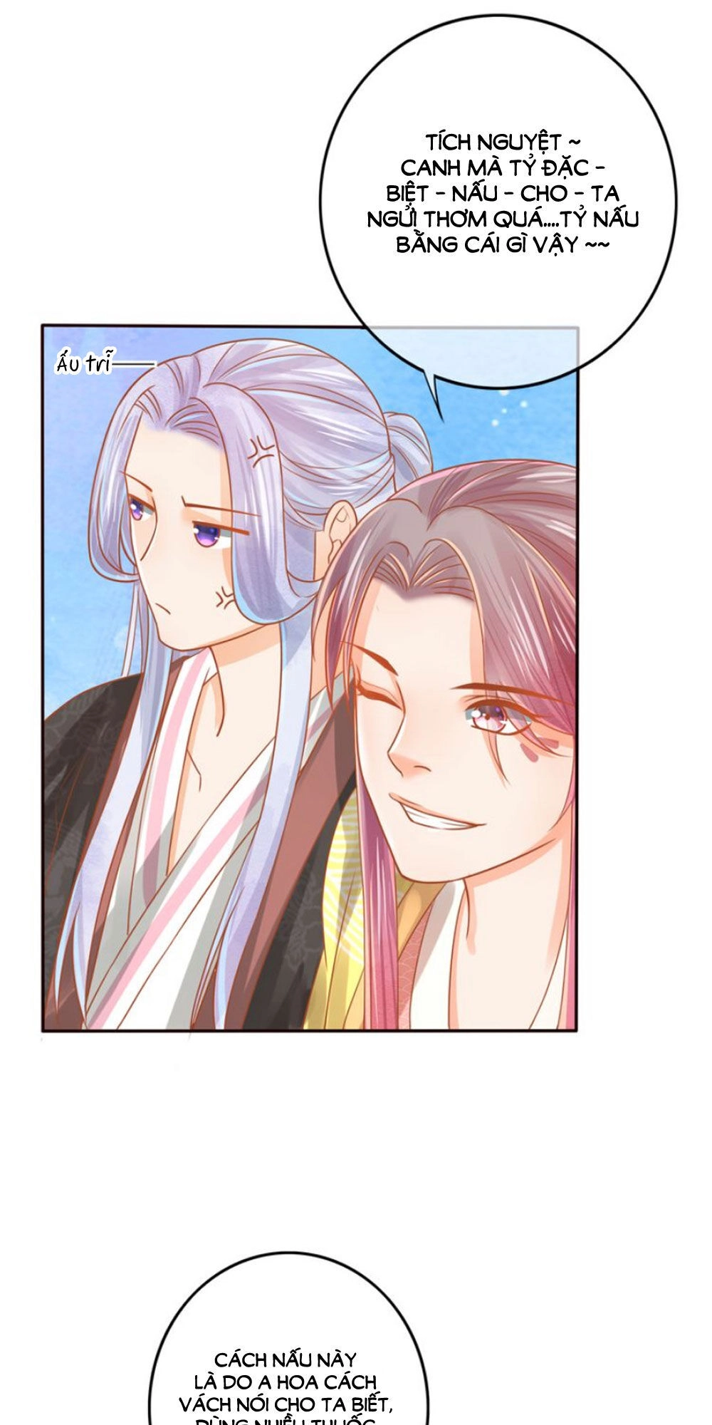 Chọc Nhầm Thượng Thần Băng Lãnh Chapter 20 - 10