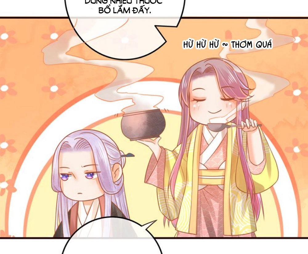 Chọc Nhầm Thượng Thần Băng Lãnh Chapter 20 - 11