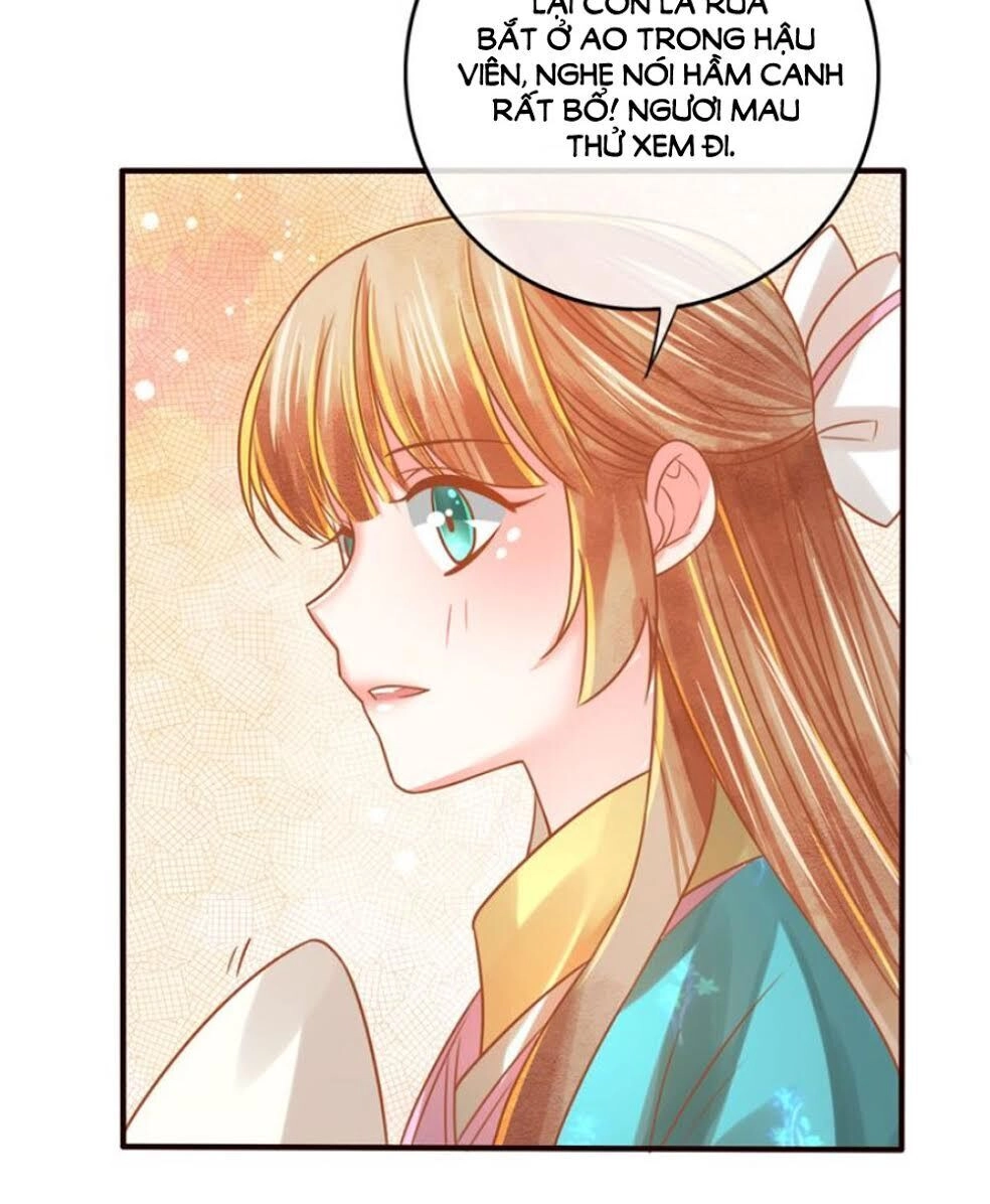 Chọc Nhầm Thượng Thần Băng Lãnh Chapter 20 - 14