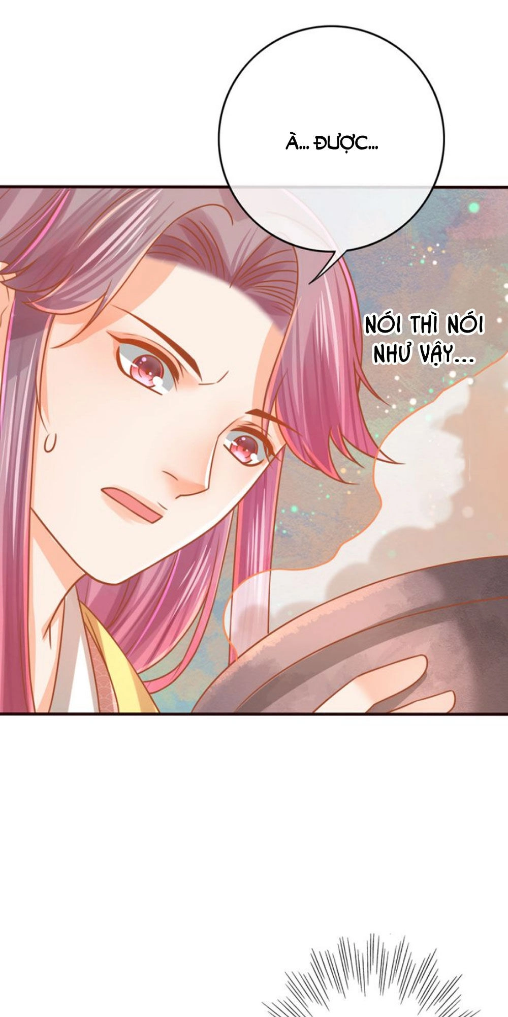 Chọc Nhầm Thượng Thần Băng Lãnh Chapter 20 - 15