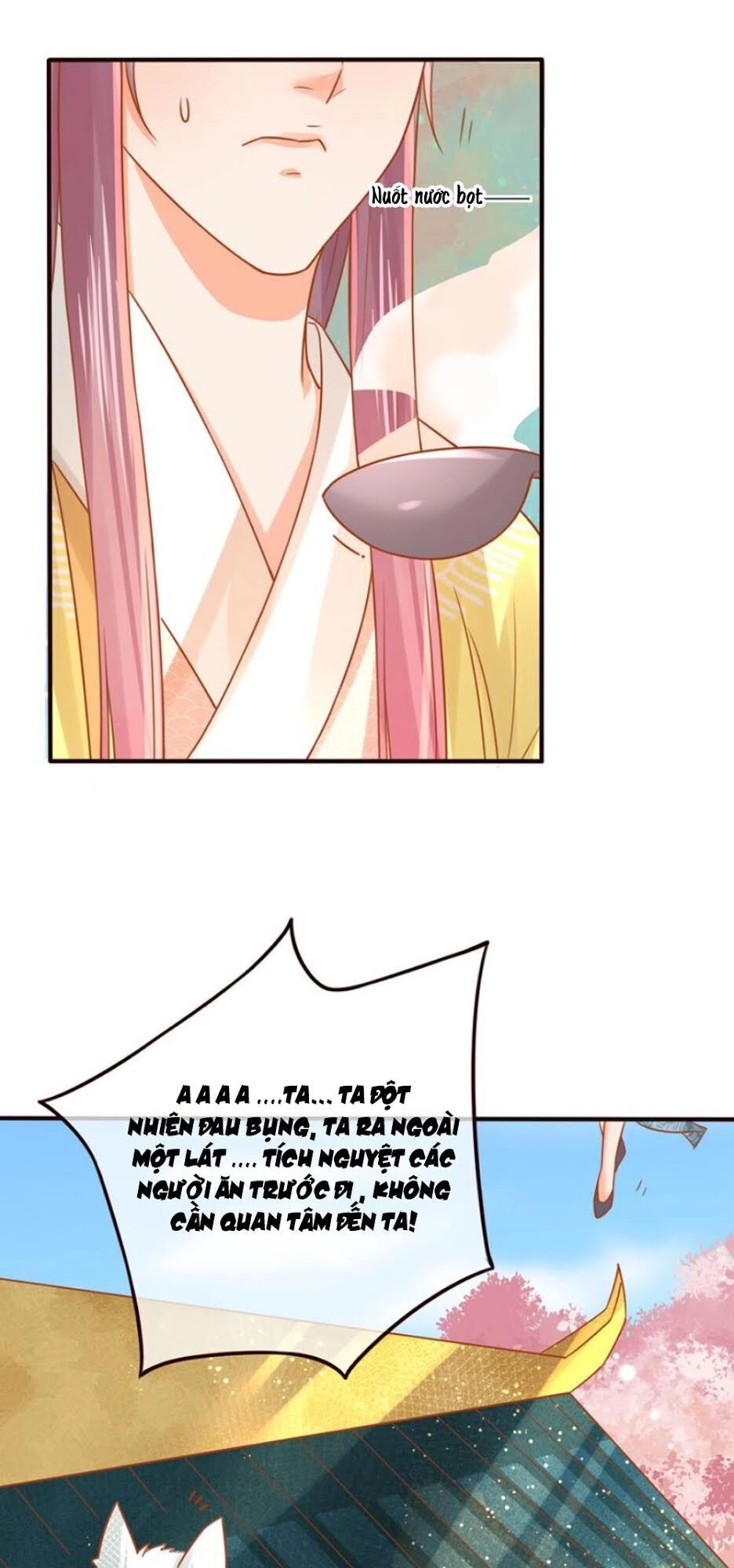 Chọc Nhầm Thượng Thần Băng Lãnh Chapter 20 - 19