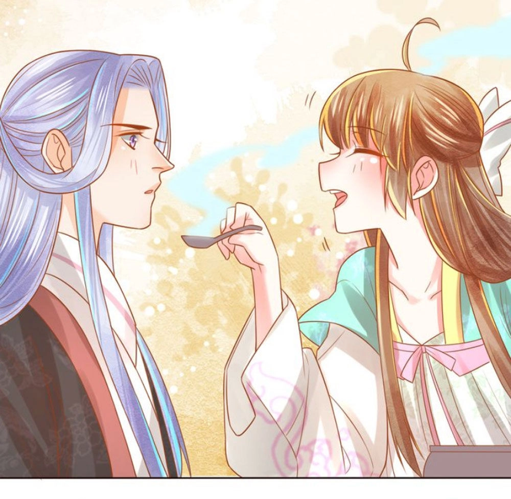 Chọc Nhầm Thượng Thần Băng Lãnh Chapter 20 - 26